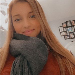 Meet your Posher, Shylynn